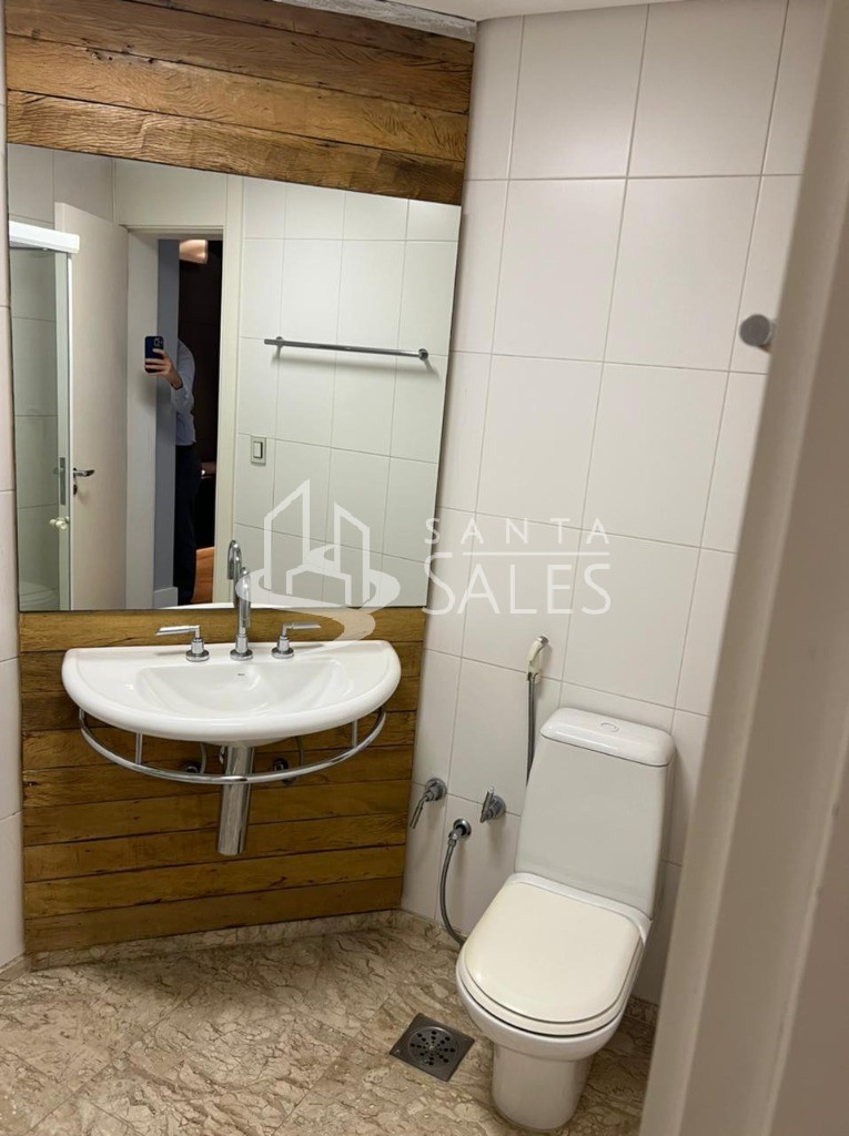Apartamento, 3 quartos, 220 m² - Foto 9
