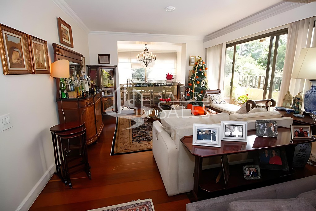 Apartamento, 4 quartos, 280 m² - Foto 2