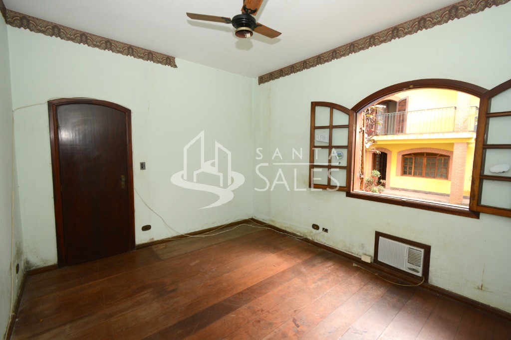 Sobrado, 5 quartos, 856 m² - Foto 11