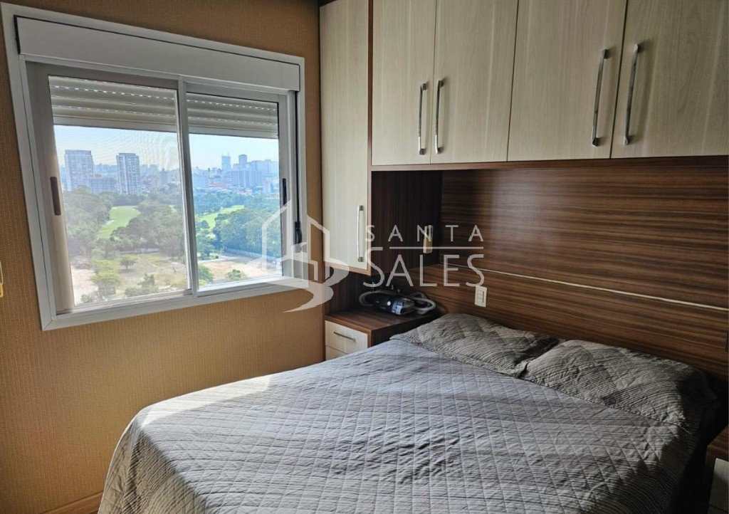 Apartamento à venda com 4 quartos, 117m² - Foto 3