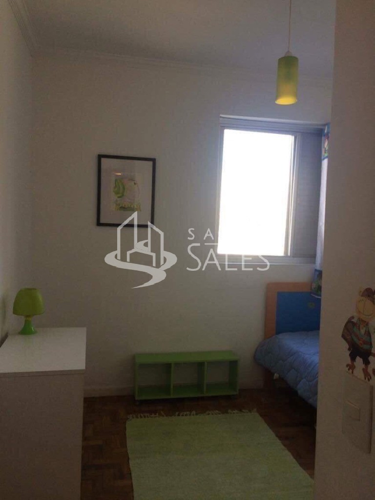 Apartamento, 3 quartos, 108 m² - Foto 7