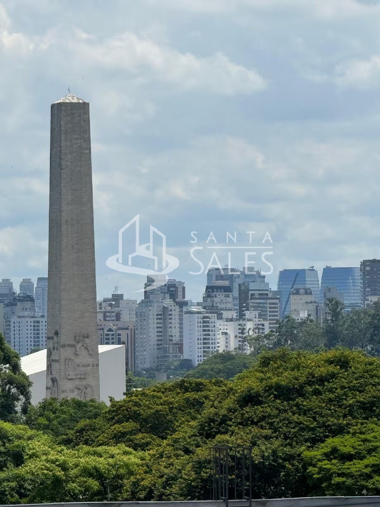 Apartamento, 1 quarto, 47 m² - Foto 5