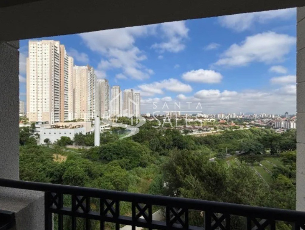 Apartamento, 2 quartos, 77 m² - Foto 15