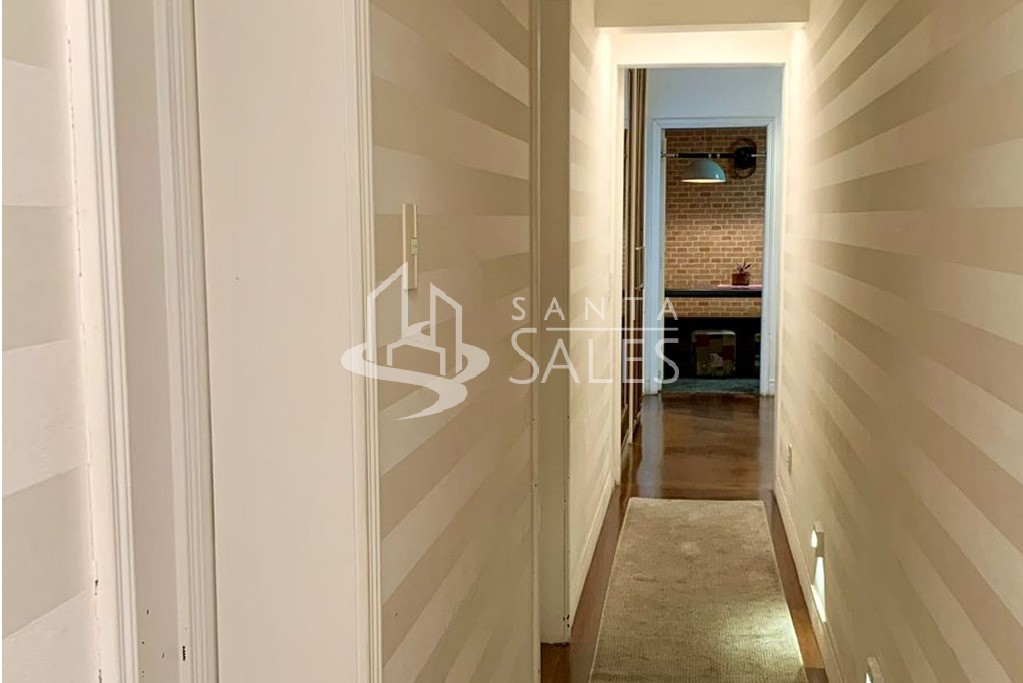 Apartamento, 3 quartos, 187 m² - Foto 11