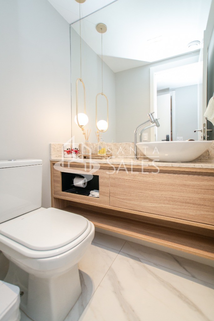 Apartamento, 3 quartos, 95 m² - Foto 23