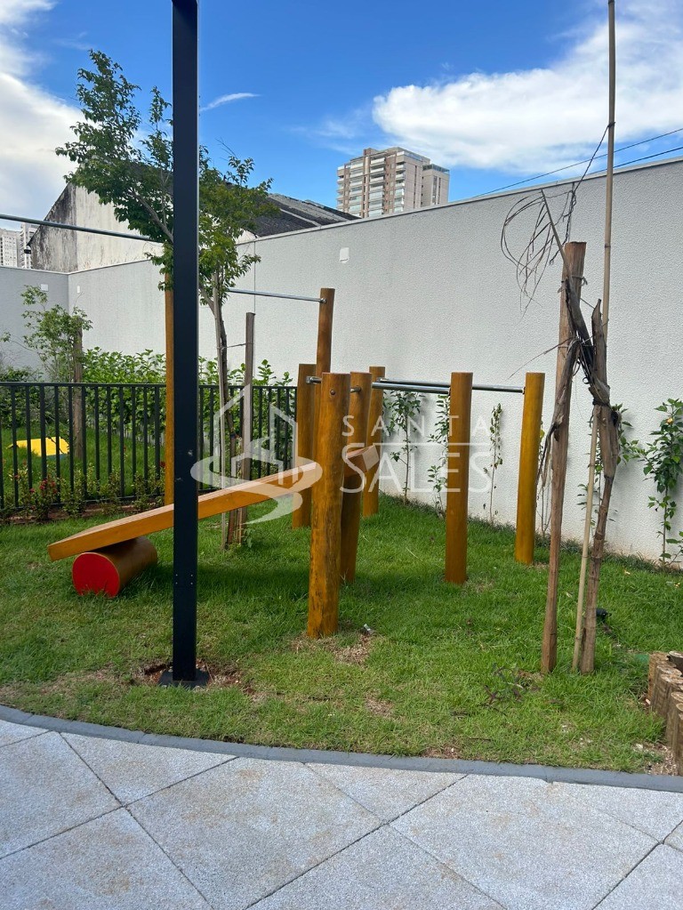 Apartamento, 1 quarto, 24 m² - Foto 9
