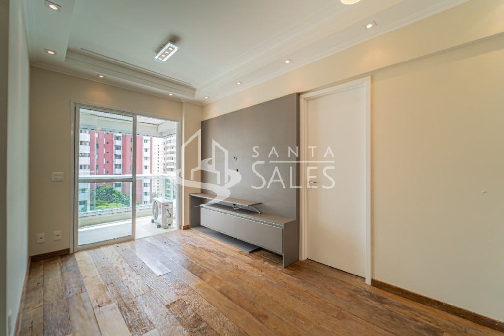 Apartamento, 1 quarto, 46 m² - Foto 10