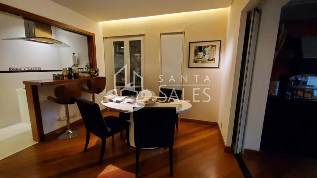 Apartamento, 2 quartos, 207 m² - Foto 4