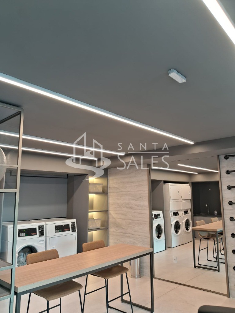 Apartamento, 1 quarto, 27 m² - Foto 35