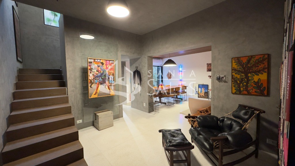 Sobrado, 3 quartos, 160 m² - Foto 7