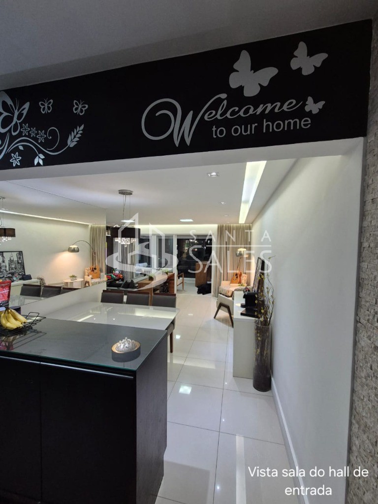 Apartamento à venda com 2 quartos, 94m² - Foto 8