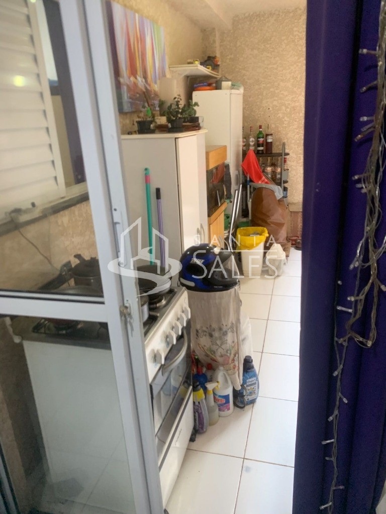 Apartamento, 1 quarto, 34 m² - Foto 12