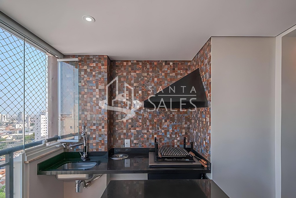 Apartamento, 3 quartos, 73 m² - Foto 27