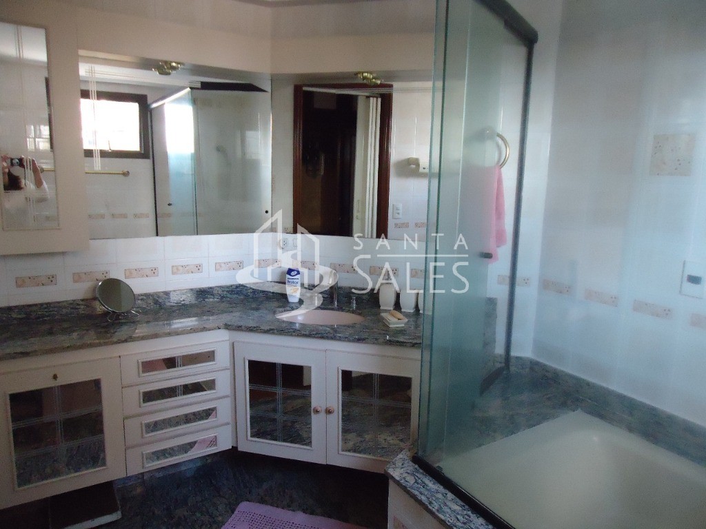 Apartamento, 3 quartos, 210 m² - Foto 7