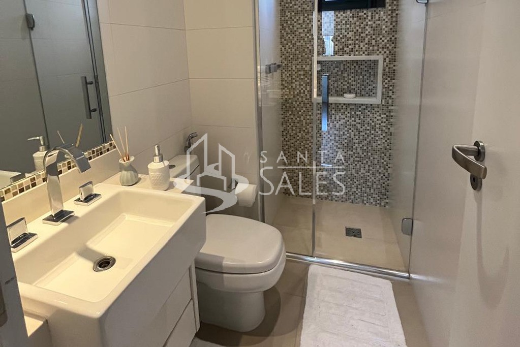 Apartamento, 3 quartos, 86 m² - Foto 22
