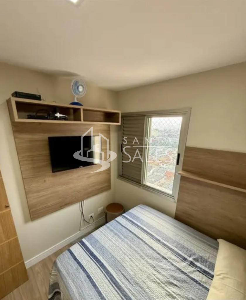 Apartamento à venda com 3 quartos, 68m² - Foto 16