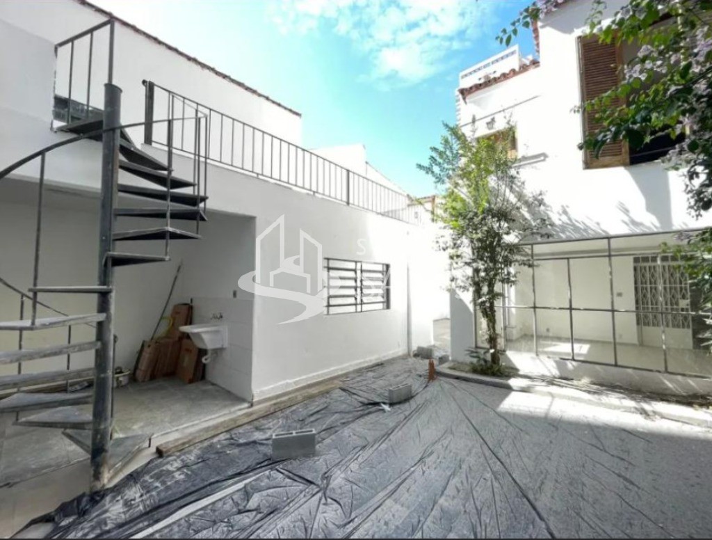 Casa à venda com 5 quartos - Foto 10