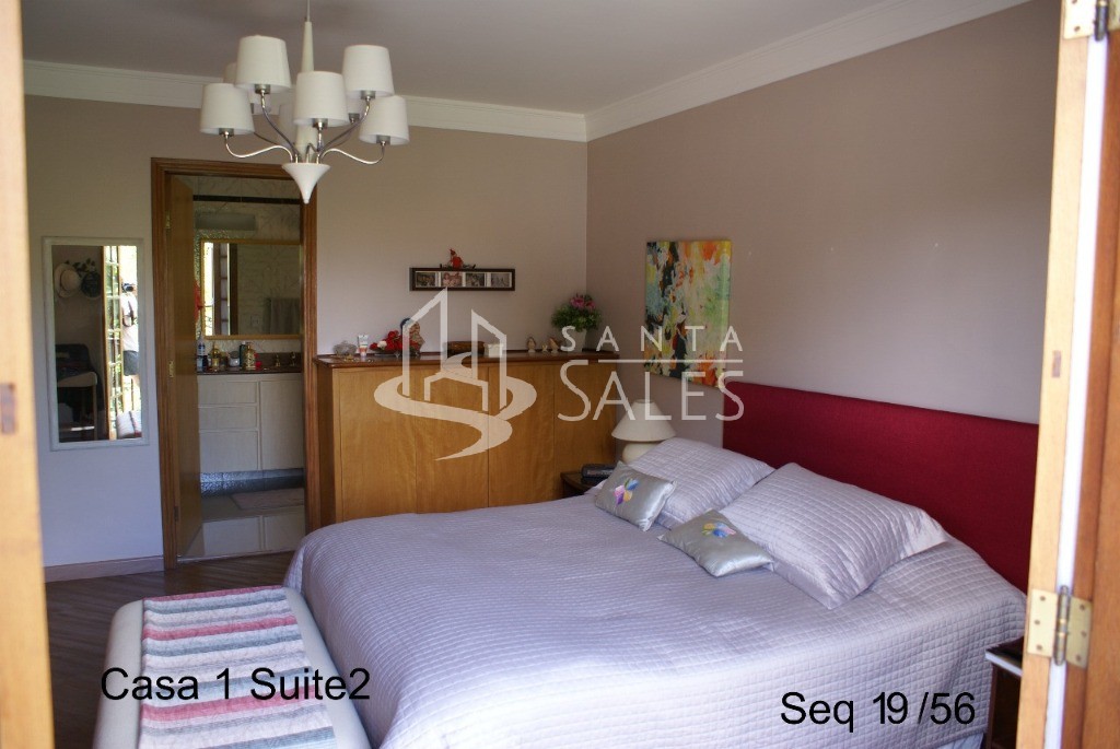 Casa, 7 quartos - Foto 4