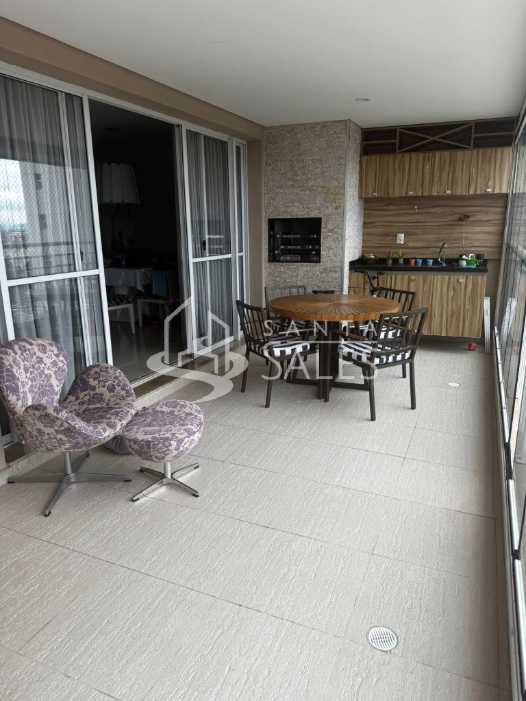 Apartamento, 3 quartos, 157 m² - Foto 34