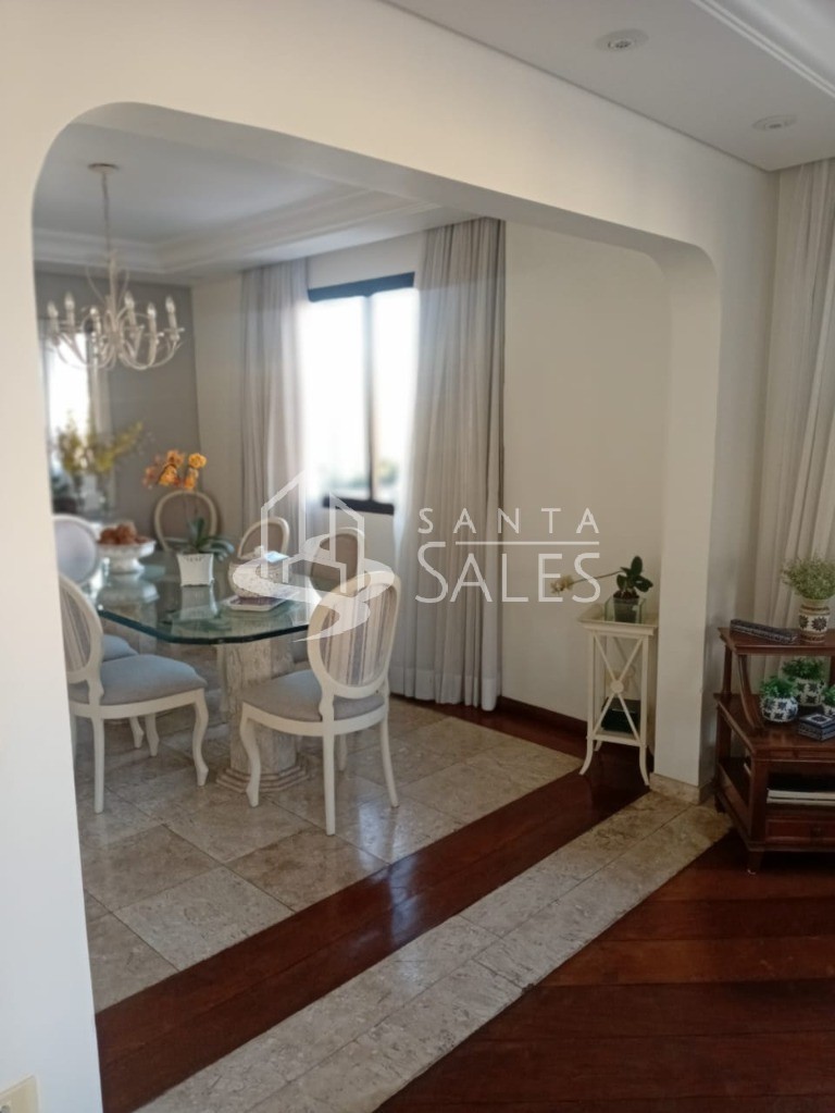 Apartamento, 4 quartos, 219 m² - Foto 2