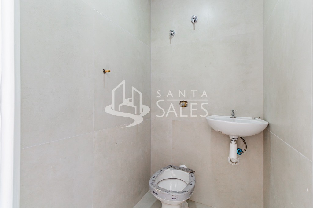 Apartamento, 3 quartos, 129 m² - Foto 22