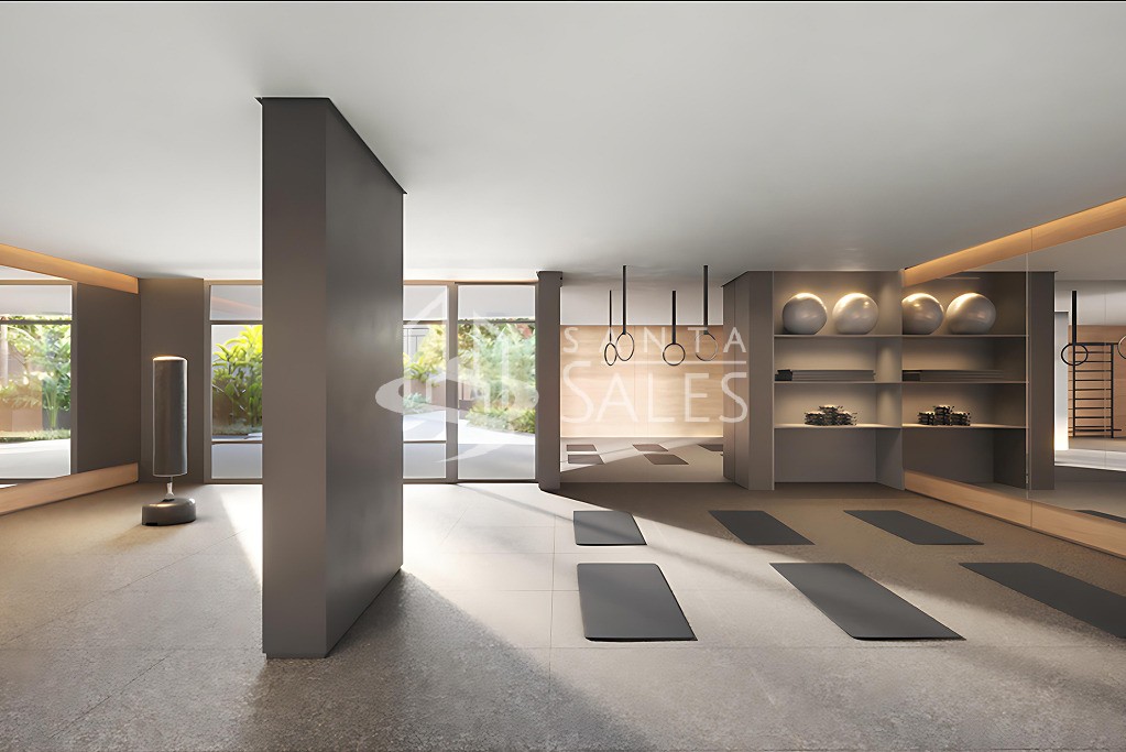 Apartamento, 4 quartos, 232 m² - Foto 8