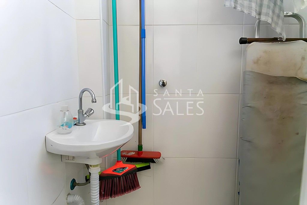 Apartamento, 3 quartos, 138 m² - Foto 26