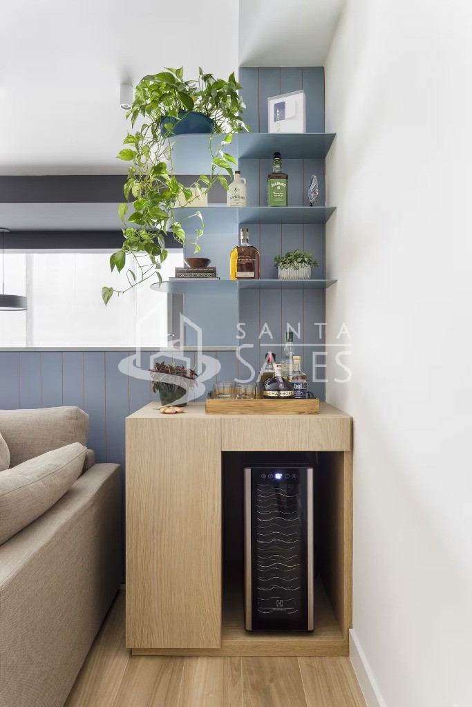 Apartamento, 1 quarto, 47 m² - Foto 14