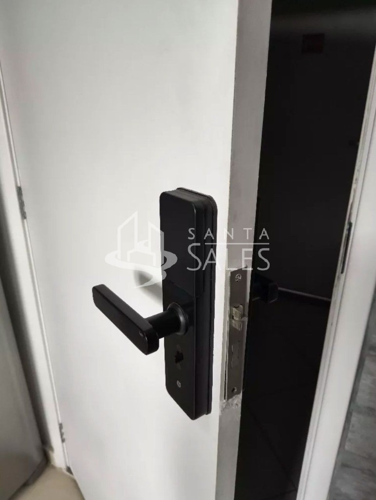 Apartamento, 2 quartos, 30 m² - Foto 12