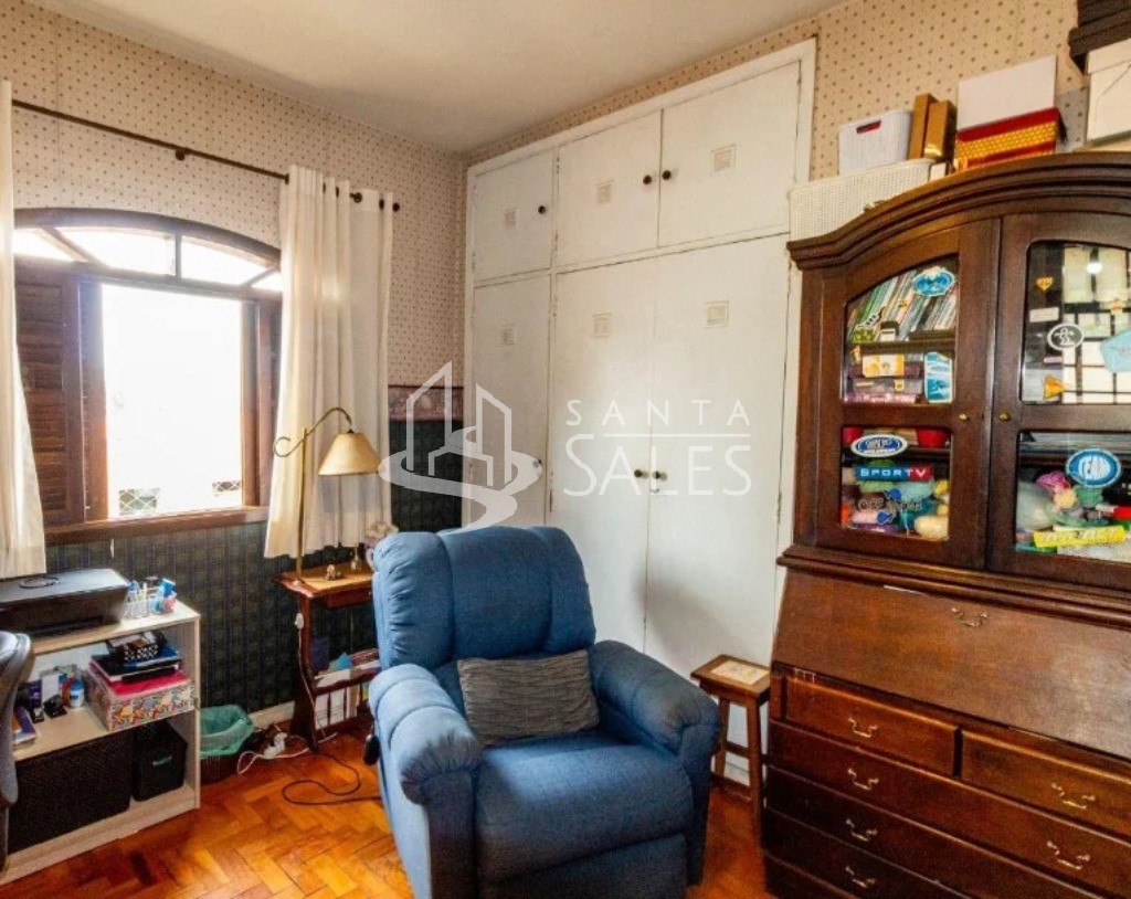 Sobrado, 3 quartos, 300 m² - Foto 18