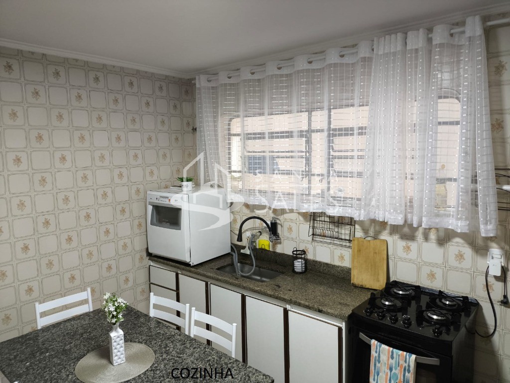 Casa, 3 quartos, 100 m² - Foto 12