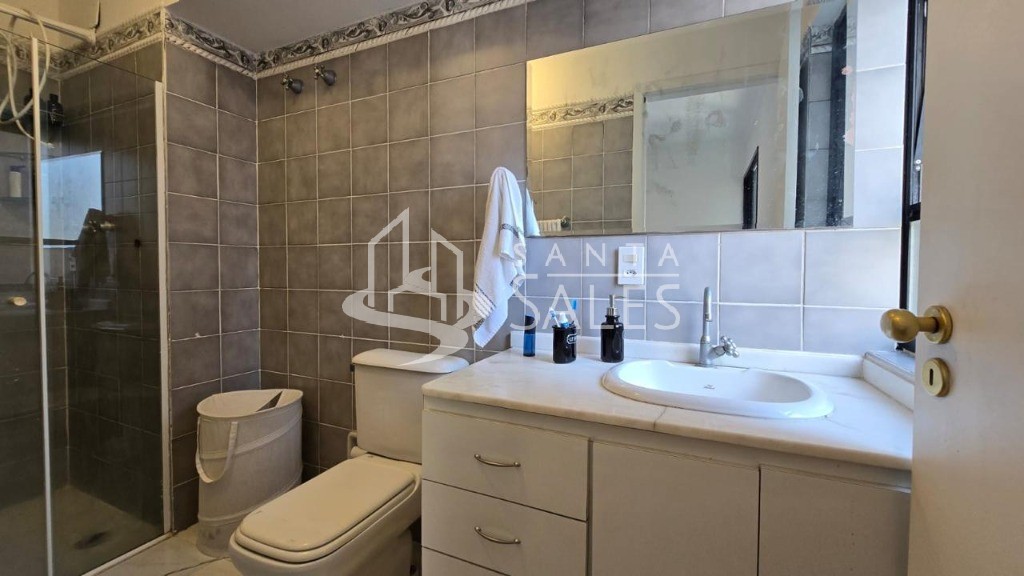 Apartamento à venda com 3 quartos, 90m² - Foto 13