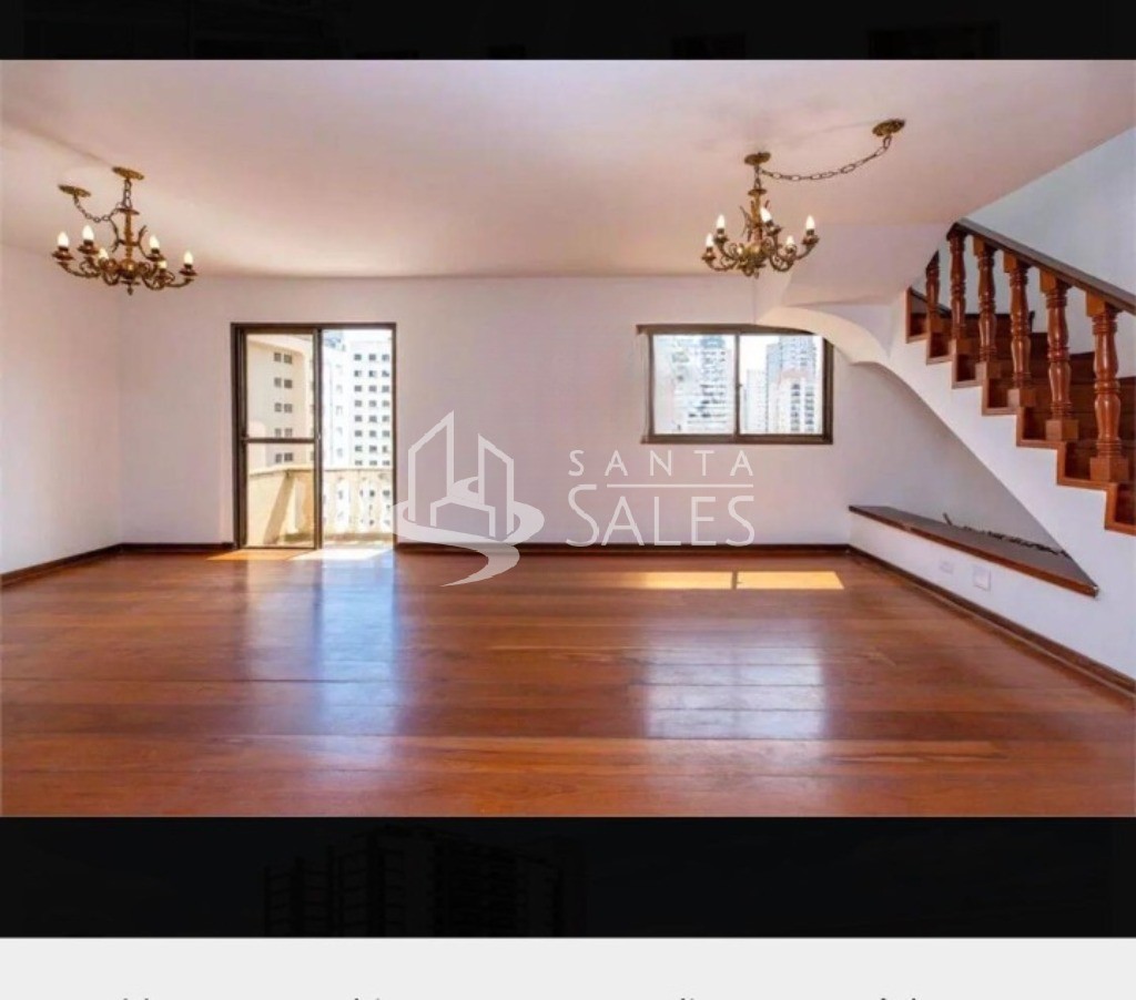 Apartamento, 4 quartos, 289 m² - Foto 12
