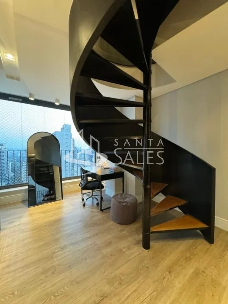 Cobertura, 2 quartos, 193 m² - Foto 17