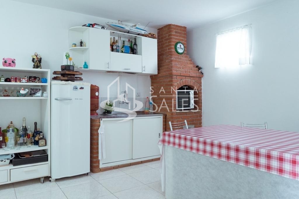 Sobrado, 3 quartos, 240 m² - Foto 7