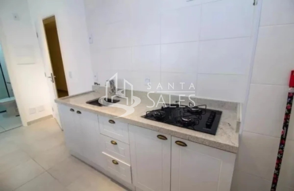 Apartamento, 2 quartos, 36 m² - Foto 9