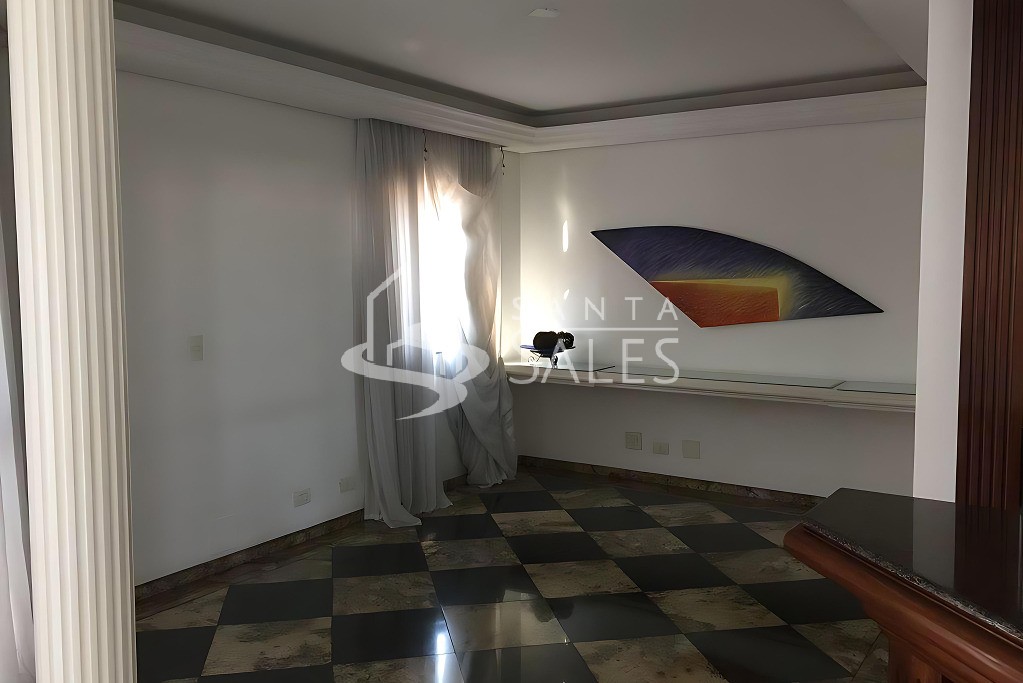 Apartamento, 5 quartos, 590 m² - Foto 5