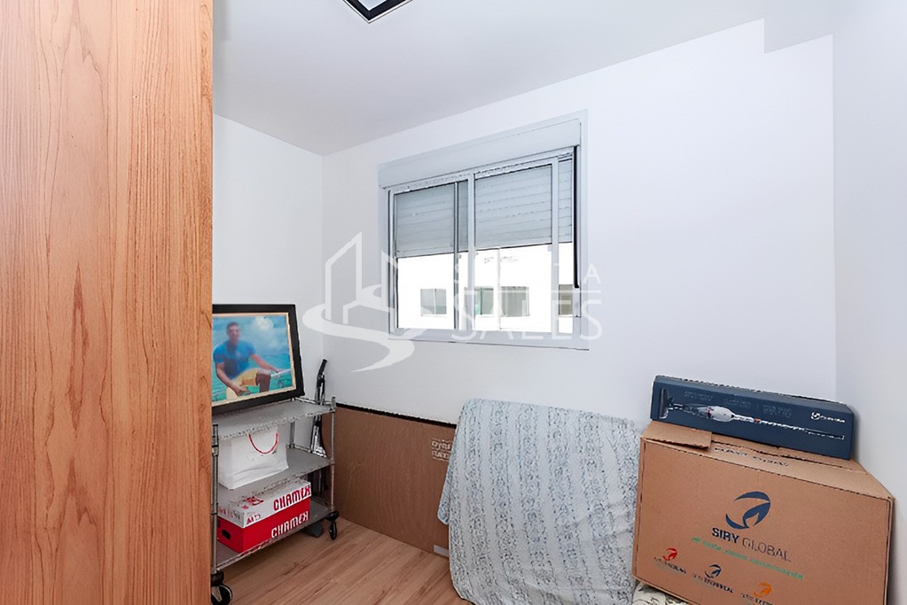 Apartamento, 2 quartos, 42 m² - Foto 13