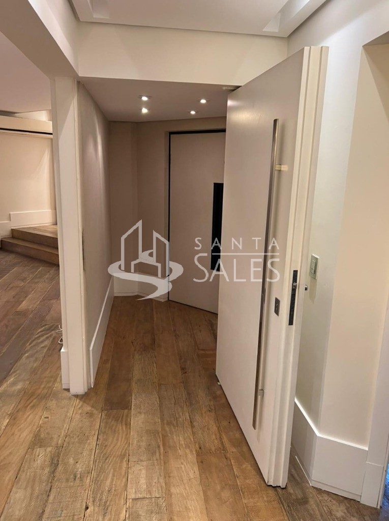 Apartamento, 3 quartos, 220 m² - Foto 5