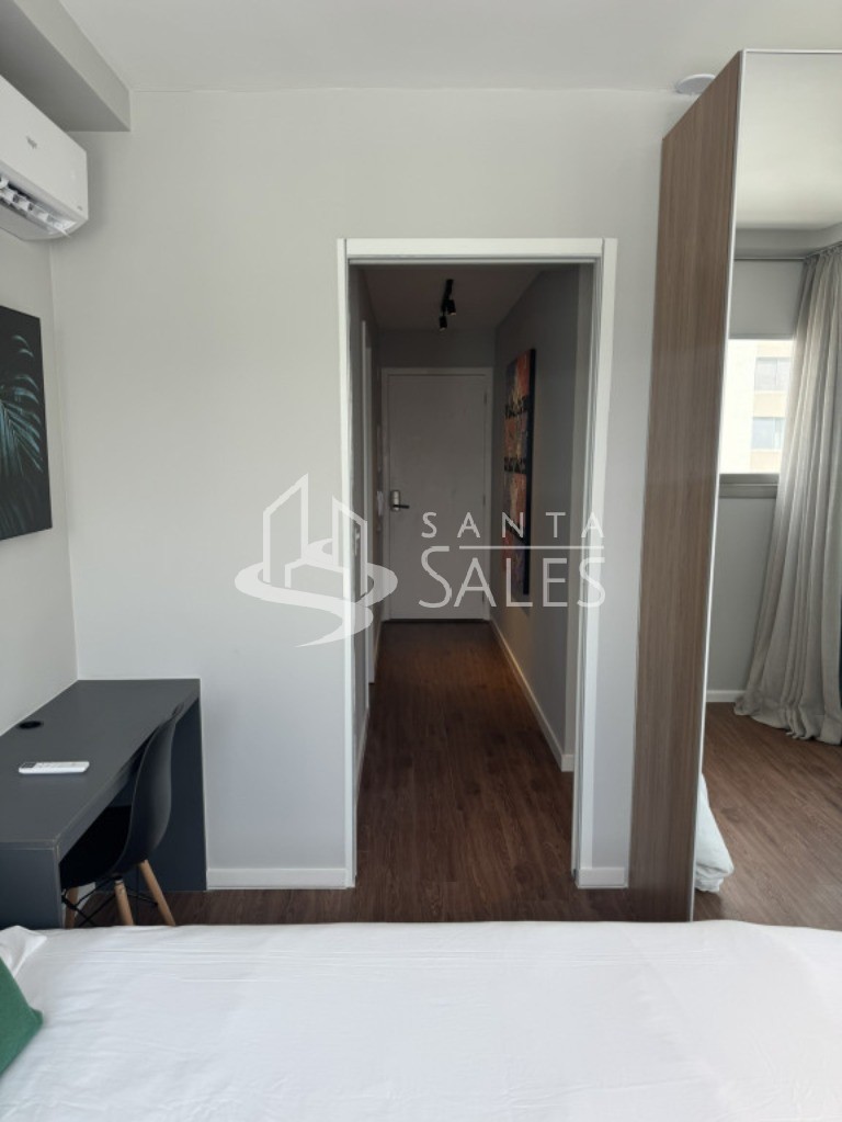 Apartamento, 1 quarto, 47 m² - Foto 6