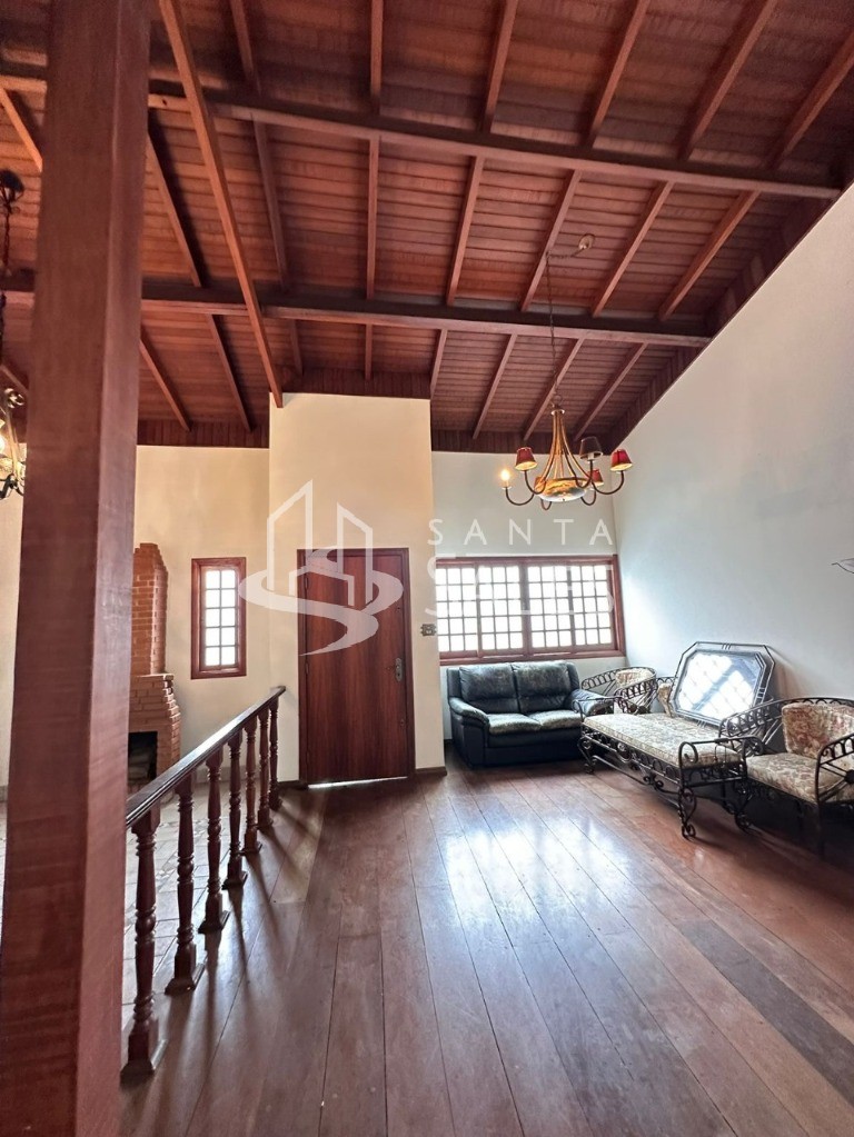 Casa, 5 quartos, 300 m² - Foto 17