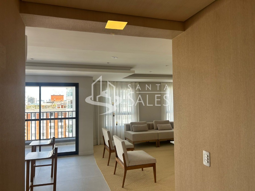Apartamento, 1 quarto, 24 m² - Foto 19