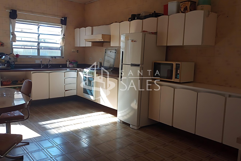 Casa, 4 quartos - Foto 6