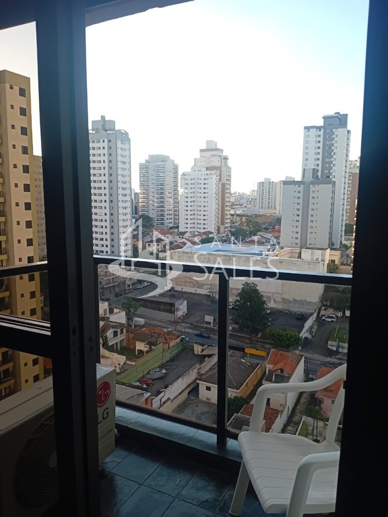 Apartamento, 4 quartos, 219 m² - Foto 6