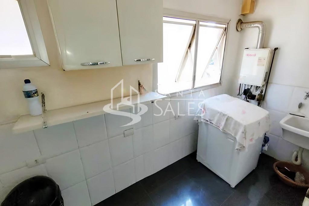 Apartamento, 3 quartos, 125 m² - Foto 19