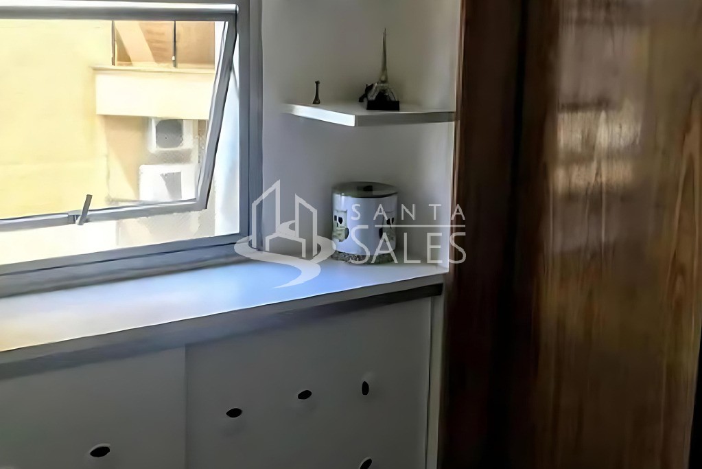 Apartamento, 3 quartos, 140 m² - Foto 15