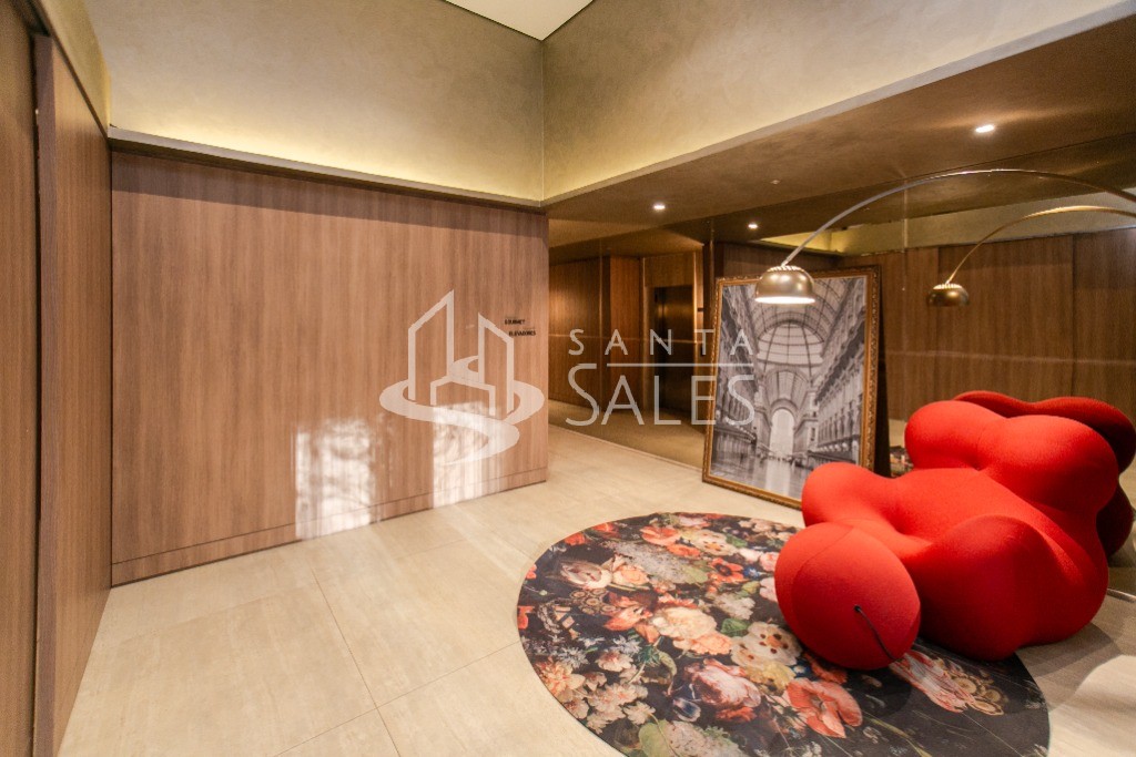 Apartamento, 3 quartos, 95 m² - Foto 40