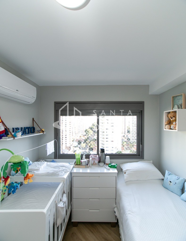 Apartamento, 3 quartos, 95 m² - Foto 28
