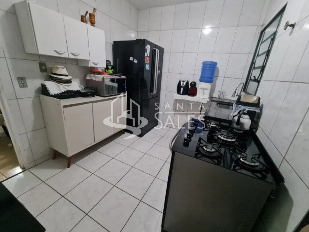 Casa à venda com 2 quartos - Foto 6