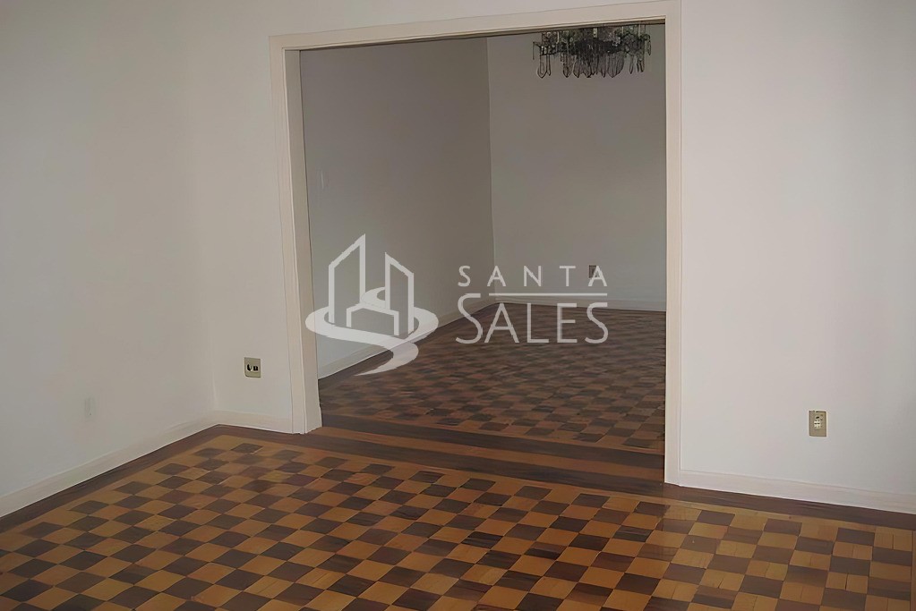 Apartamento, 3 quartos, 160 m² - Foto 1